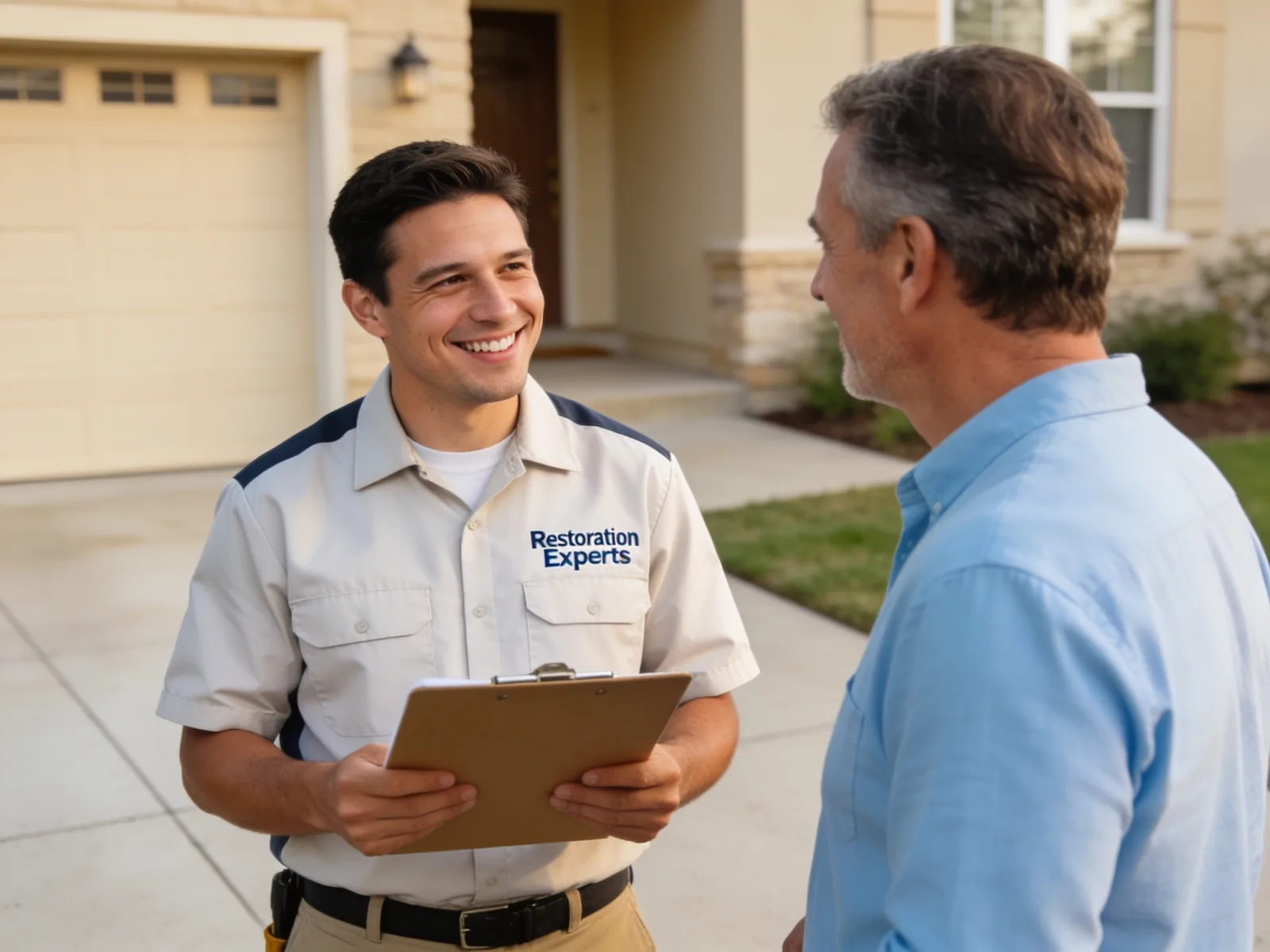 Water Damage Cleanup Atlanta, IN FAQs